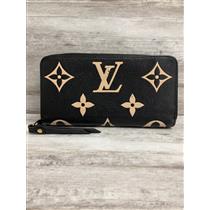 LOUIS VUITTON Damier Ebene Pochette Twin GM Very Good, Pawn Central, Portland